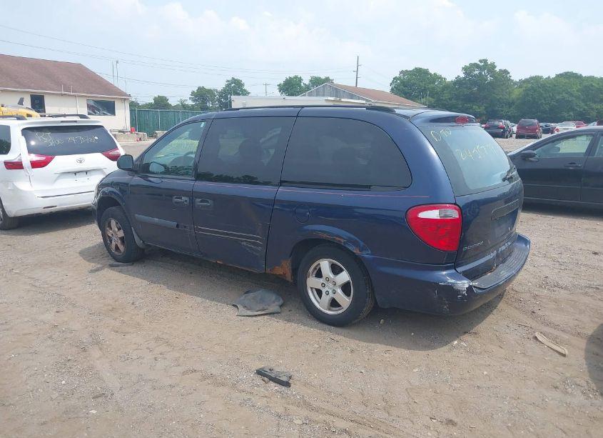 Photo 3 of 2006 Dodge Grand CARAVAN SE (VIN 1D4GP24R76B579776)