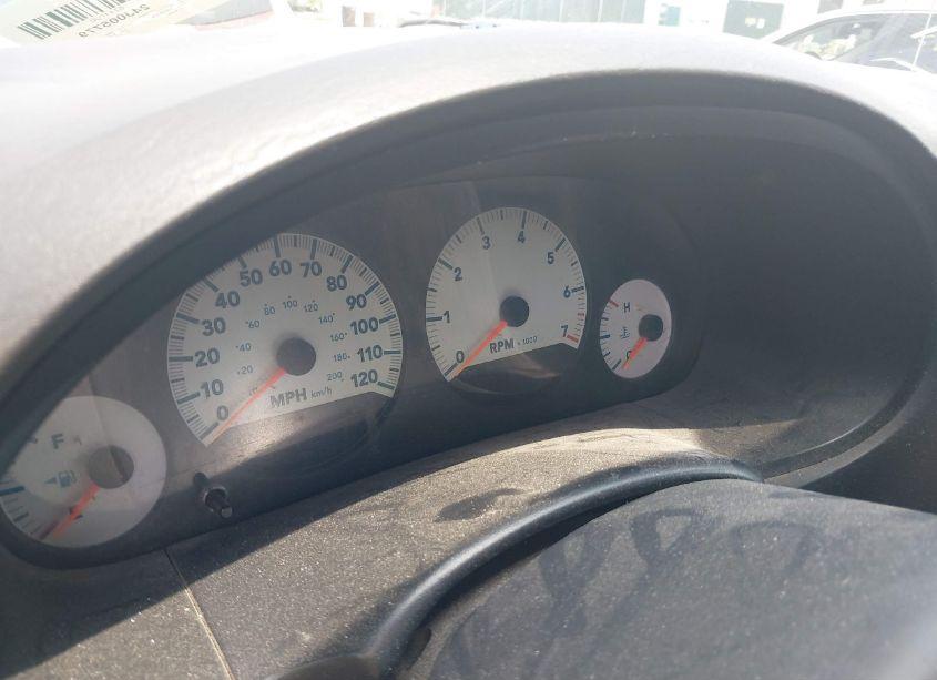 Photo 7 of 2006 Dodge Grand CARAVAN SE (VIN 1D4GP24R76B579776)