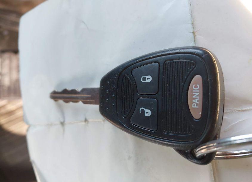 Photo 11 of 2006 Dodge Grand CARAVAN SE (VIN 1D4GP24R76B622867)