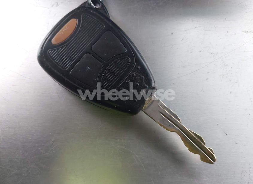 Photo 11 of 2006 Dodge Grand CARAVAN (VIN 1D4GP24R76B693650)