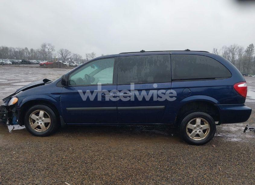 Photo 15 of 2006 Dodge Grand CARAVAN (VIN 1D4GP24R76B693650)