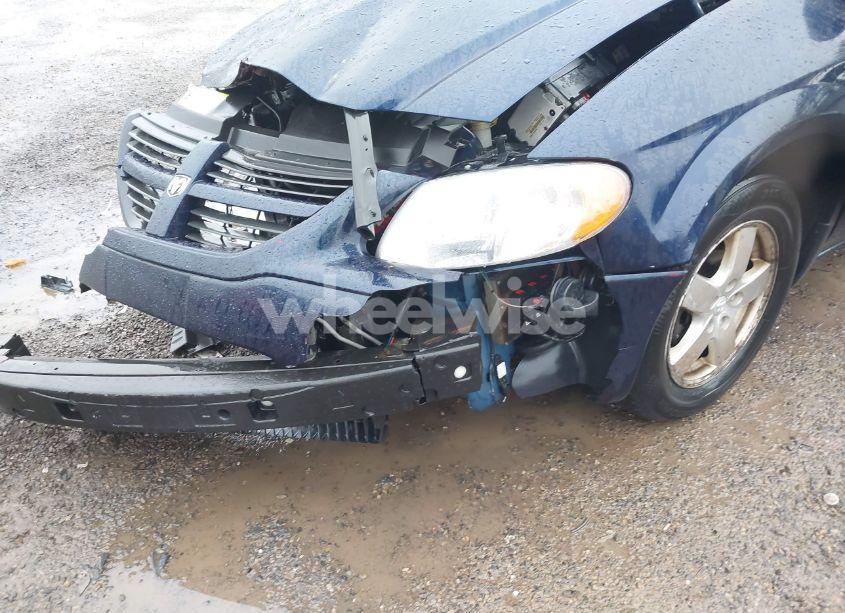 Photo 19 of 2006 Dodge Grand CARAVAN (VIN 1D4GP24R76B693650)