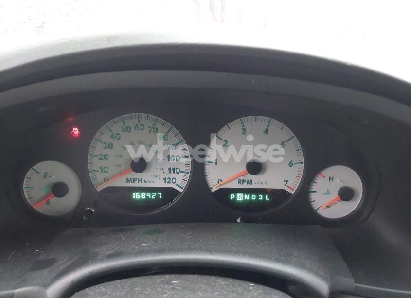 Photo 7 of 2006 Dodge Grand CARAVAN (VIN 1D4GP24R76B693650)