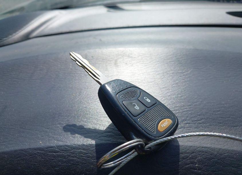 Photo 11 of 2007 Dodge Grand CARAVAN SE (VIN 1D4GP24R77B202706)