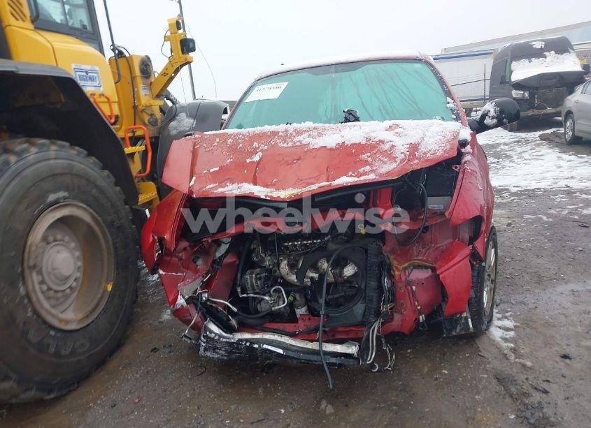 Photo 6 of 2007 Dodge Grand CARAVAN SE (VIN 1D4GP24R77B227914)