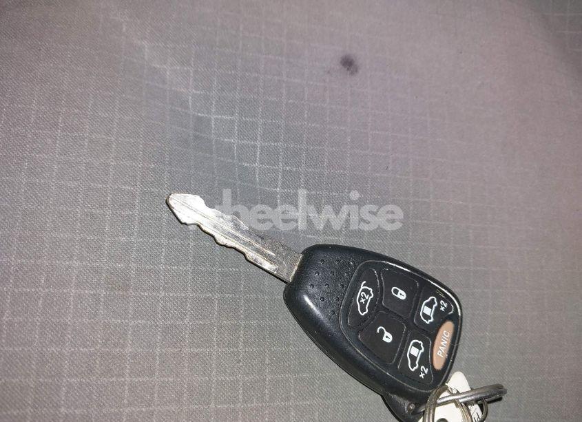 Photo 11 of 2007 Dodge Grand CARAVAN SE (VIN 1D4GP24R77B228142)