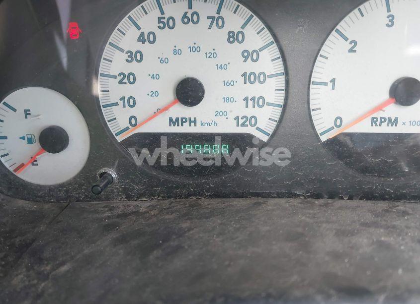 Photo 7 of 2007 Dodge Grand CARAVAN SE (VIN 1D4GP24R77B255857)