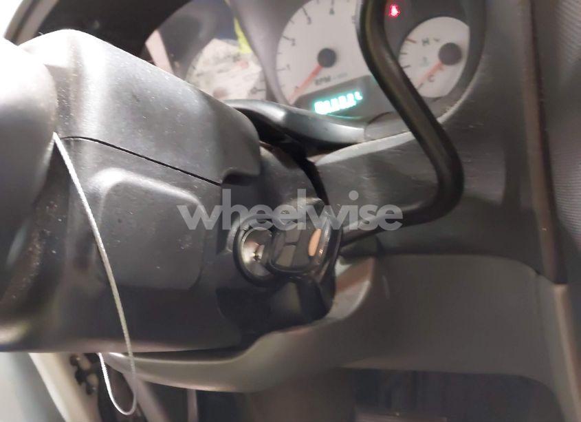 Photo 11 of 2005 Dodge Grand CARAVAN SE (VIN 1D4GP24R85B342695)