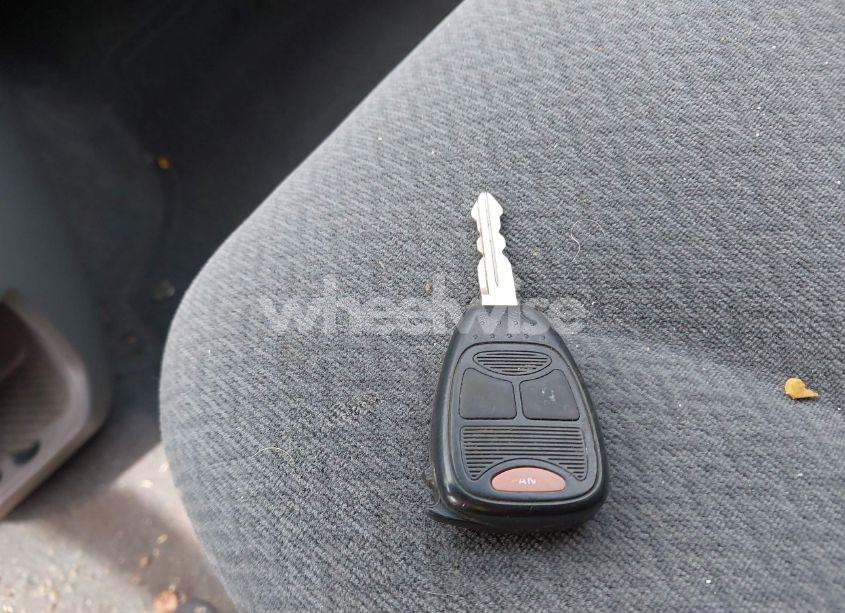 Photo 11 of 2005 Dodge Grand CARAVAN (VIN 1D4GP24R85B355267)