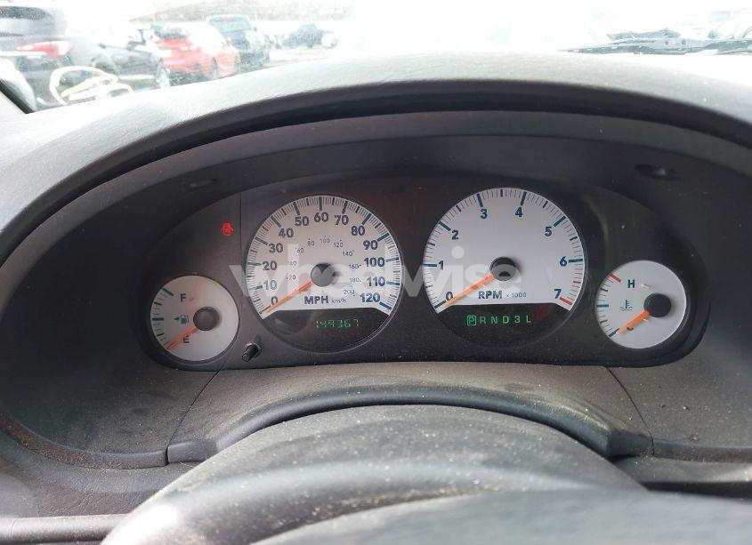 Photo 7 of 2005 Dodge Grand CARAVAN (VIN 1D4GP24R85B355267)