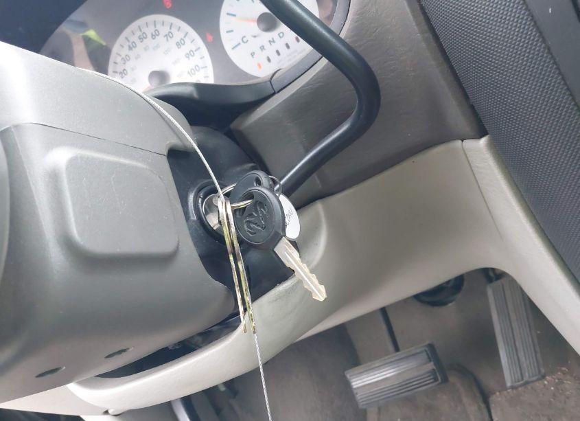 Photo 11 of 2005 Dodge Grand CARAVAN SE (VIN 1D4GP24R85B368116)