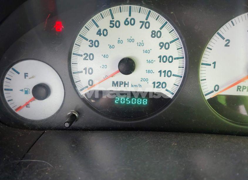 Photo 14 of 2005 Dodge Grand CARAVAN SE (VIN 1D4GP24R85B421039)