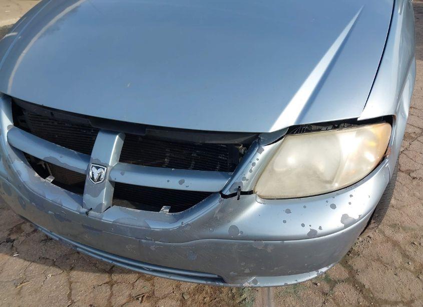 Photo 12 of 2006 Dodge Grand CARAVAN SE (VIN 1D4GP24R86B555163)