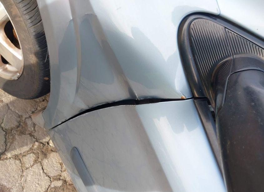 Photo 6 of 2006 Dodge Grand CARAVAN SE (VIN 1D4GP24R86B555163)