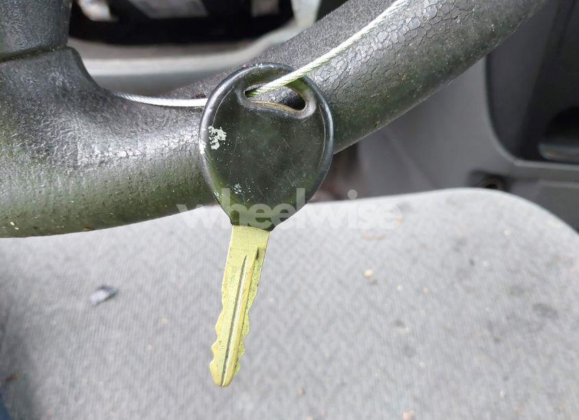 Photo 11 of 2006 Dodge Grand CARAVAN SE (VIN 1D4GP24R86B565692)