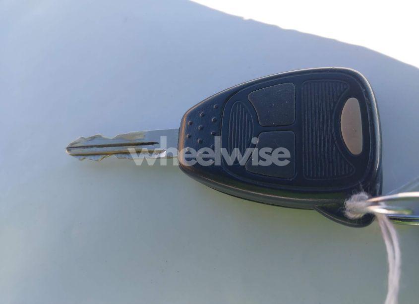 Photo 11 of 2006 Dodge Grand CARAVAN SE (VIN 1D4GP24R86B677411)