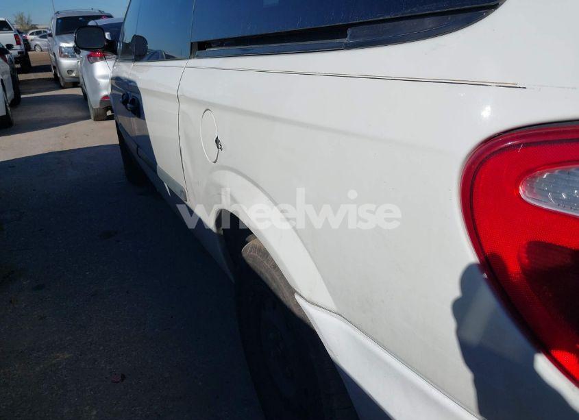 Photo 13 of 2006 Dodge Grand CARAVAN SE (VIN 1D4GP24R86B749465)