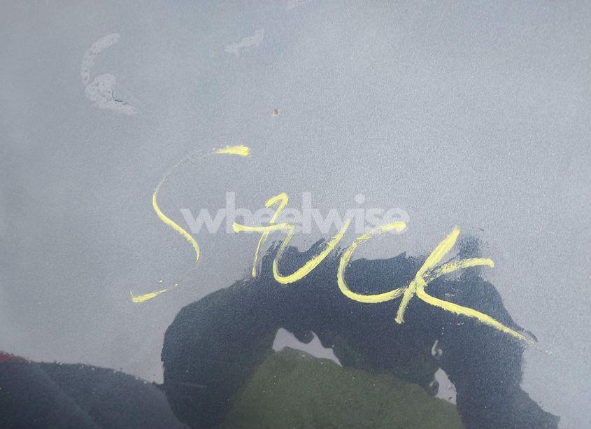 Photo 10 of 2007 Dodge Grand CARAVAN SE (VIN 1D4GP24R87B165360)