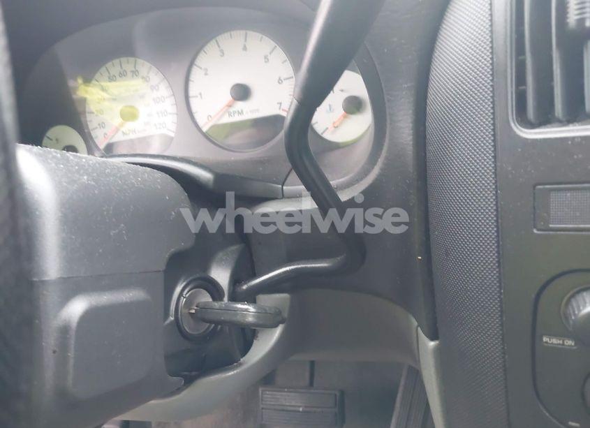 Photo 11 of 2007 Dodge Grand CARAVAN SE (VIN 1D4GP24R87B165360)