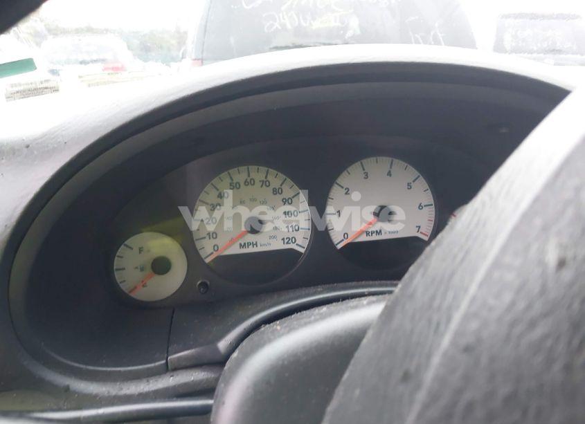 Photo 7 of 2007 Dodge Grand CARAVAN SE (VIN 1D4GP24R87B165360)