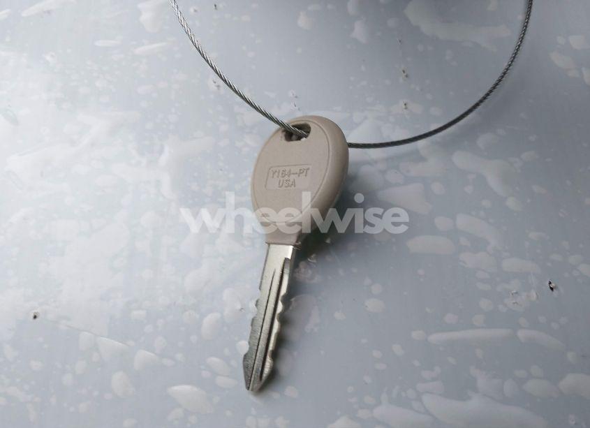 Photo 11 of 2007 Dodge Grand CARAVAN SE (VIN 1D4GP24R87B166539)