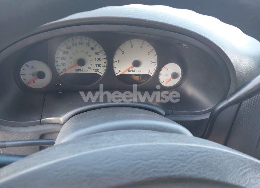 Photo 7 of 2007 Dodge Grand CARAVAN SE (VIN 1D4GP24R87B166539)