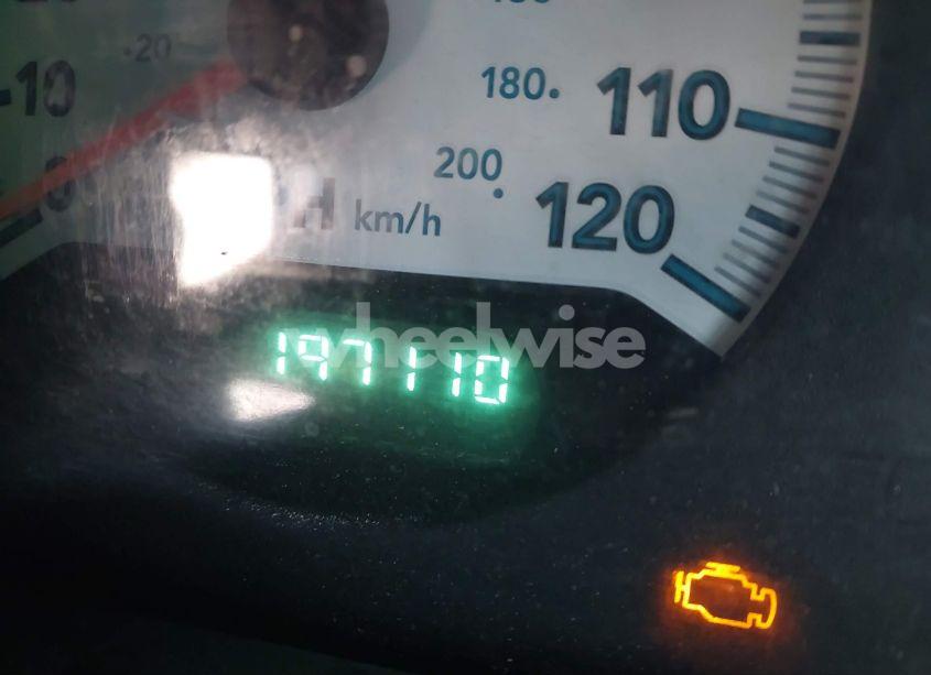 Photo 15 of 2005 Dodge Grand CARAVAN SE (VIN 1D4GP24R95B116441)