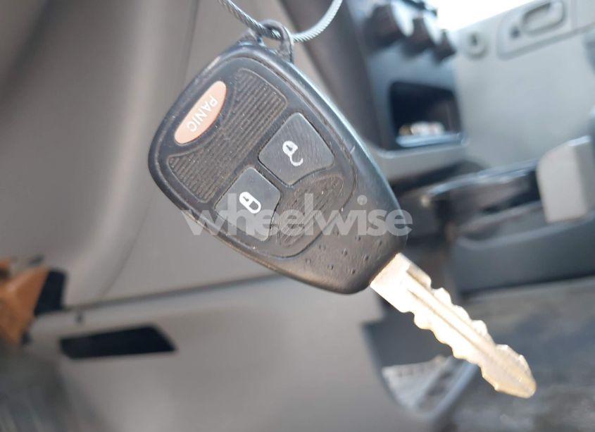 Photo 11 of 2005 Dodge Grand CARAVAN SE (VIN 1D4GP24R95B163825)