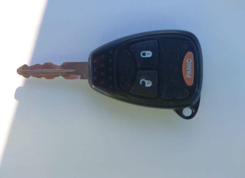 Photo 11 of 2005 Dodge Grand CARAVAN SE (VIN 1D4GP24R95B224509)