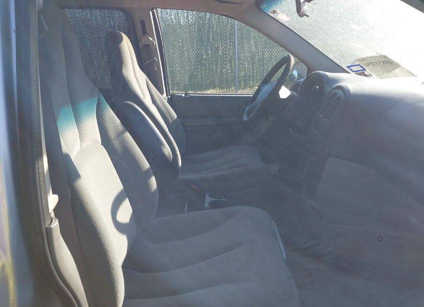 Photo 5 of 2005 Dodge Grand CARAVAN SE (VIN 1D4GP24R95B224509)