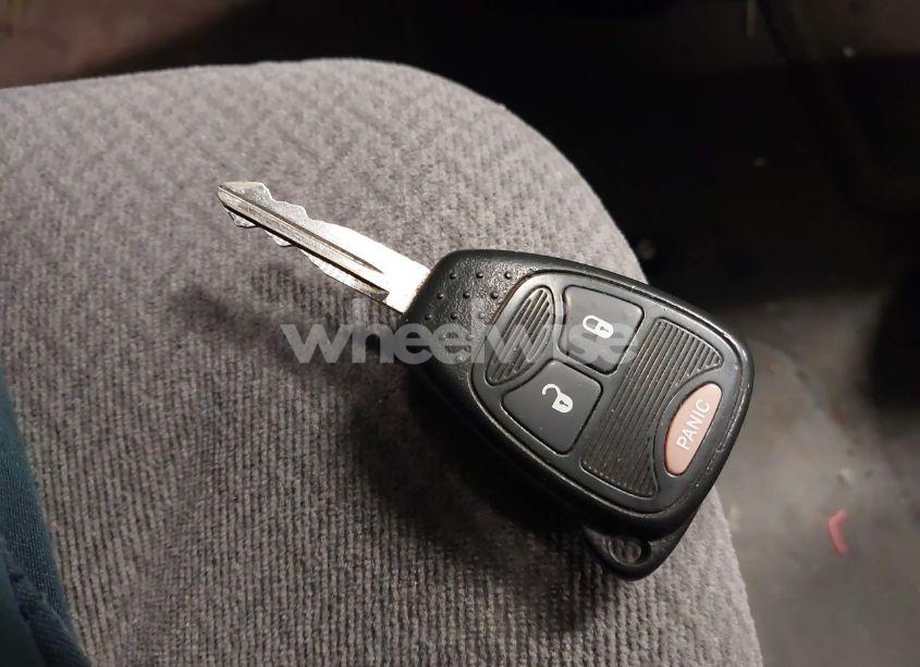 Photo 11 of 2006 Dodge Grand CARAVAN SE (VIN 1D4GP24R96B614561)