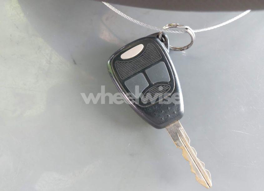 Photo 11 of 2006 Dodge Grand CARAVAN SE (VIN 1D4GP24R96B697988)