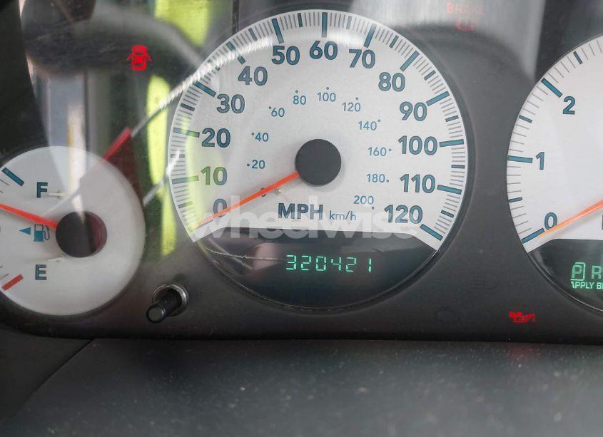 Photo 15 of 2006 Dodge Grand CARAVAN SE (VIN 1D4GP24R96B697988)