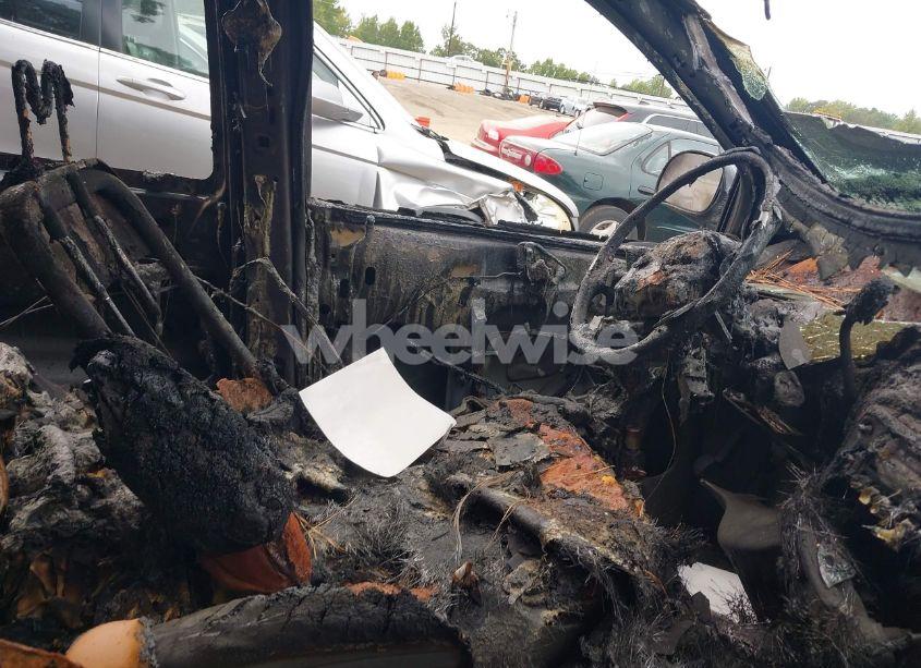 Photo 5 of 2006 Dodge Grand CARAVAN SE (VIN 1D4GP24R96B709850)