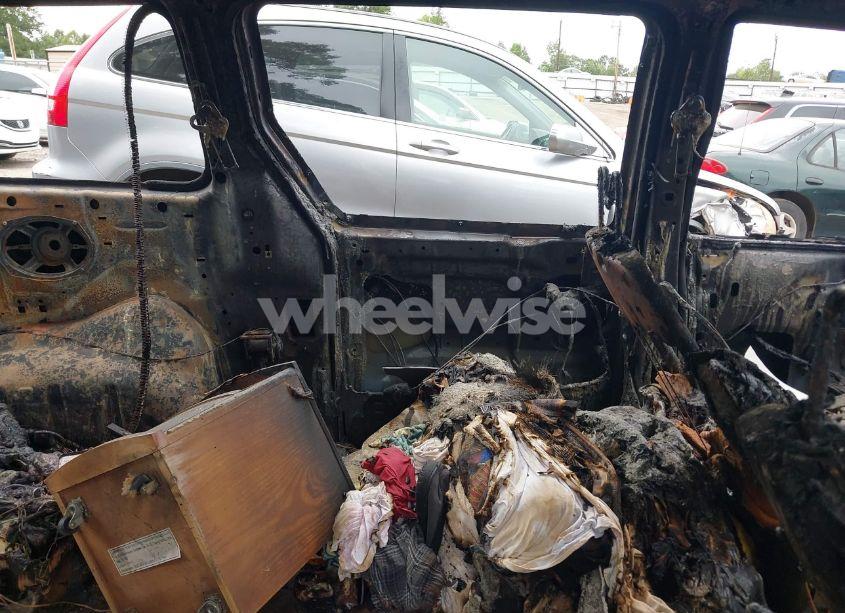 Photo 8 of 2006 Dodge Grand CARAVAN SE (VIN 1D4GP24R96B709850)