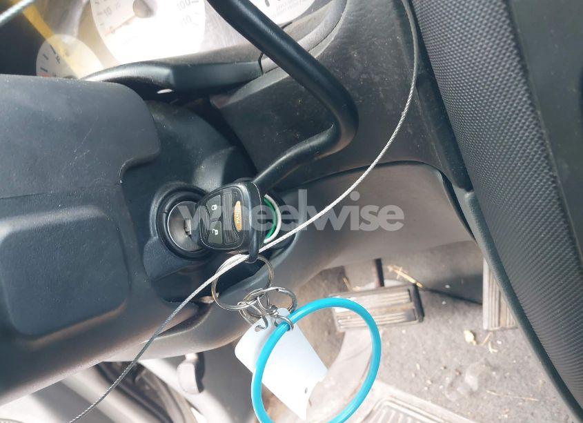 Photo 11 of 2007 Dodge Grand CARAVAN SE (VIN 1D4GP24R97B100680)