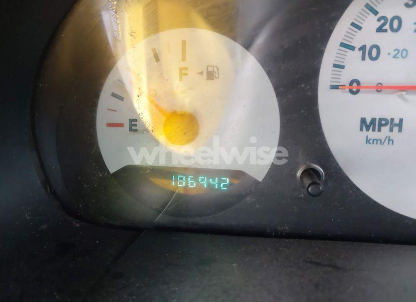 Photo 7 of 2007 Dodge Grand CARAVAN SE (VIN 1D4GP24R97B100680)