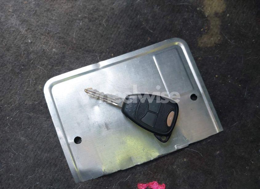 Photo 11 of 2007 Dodge Grand CARAVAN SE (VIN 1D4GP24R97B167070)