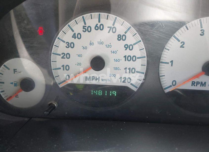 Photo 7 of 2007 Dodge Grand CARAVAN SE (VIN 1D4GP24R97B167070)