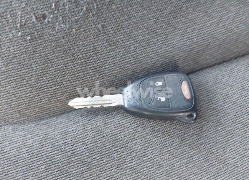 Photo 11 of 2006 Dodge Grand CARAVAN SE (VIN 1D4GP24RX6B640554)