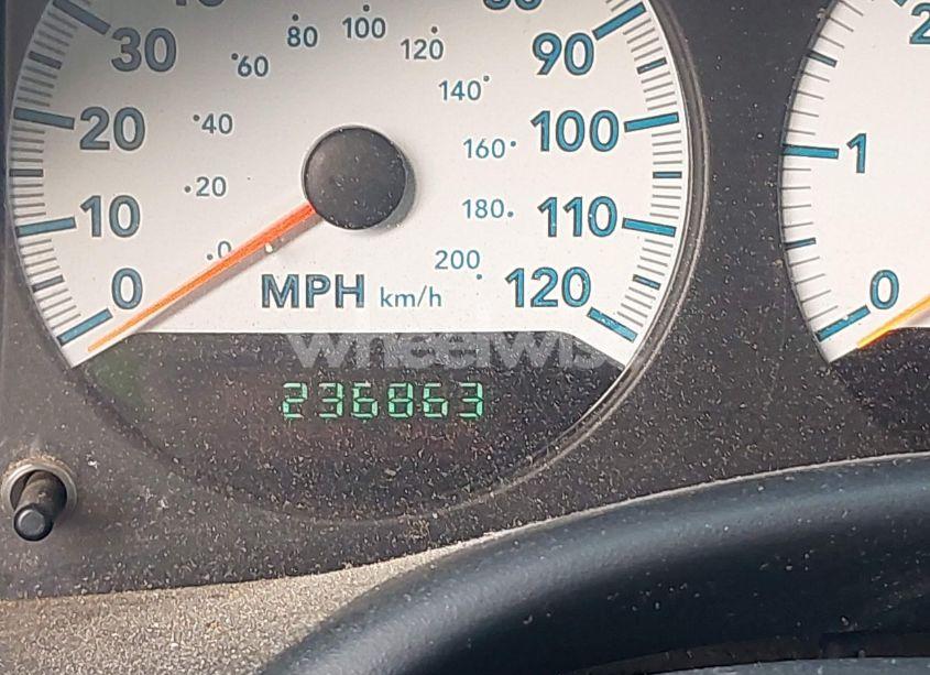 Photo 15 of 2006 Dodge Grand CARAVAN SE (VIN 1D4GP24RX6B640554)