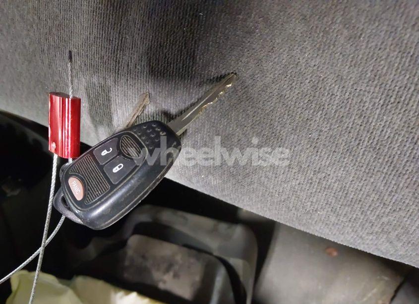 Photo 11 of 2007 Dodge Grand CARAVAN SE (VIN 1D4GP24RX7B167112)