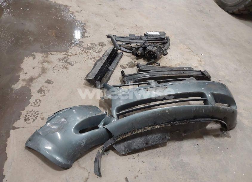 Photo 12 of 2007 Dodge Grand CARAVAN SE (VIN 1D4GP24RX7B167112)