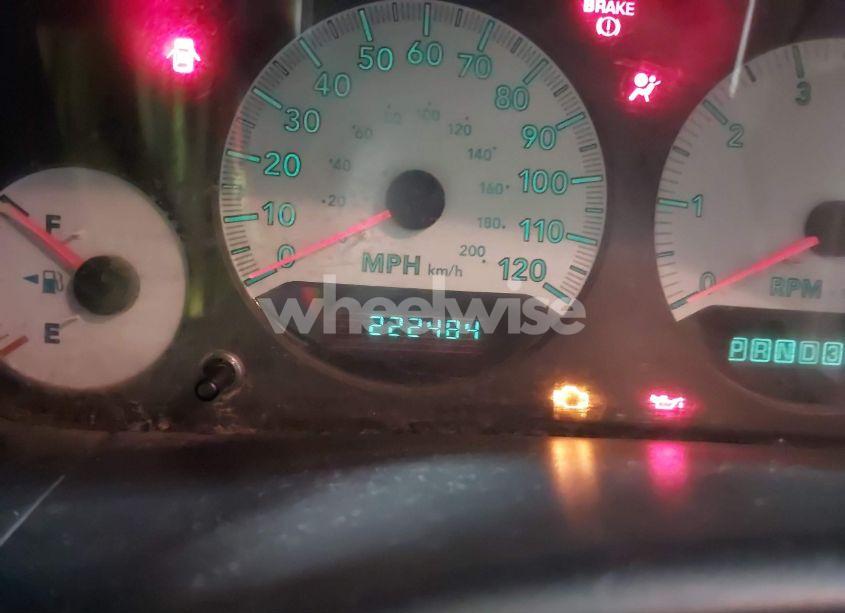 Photo 16 of 2007 Dodge Grand CARAVAN SE (VIN 1D4GP24RX7B167112)