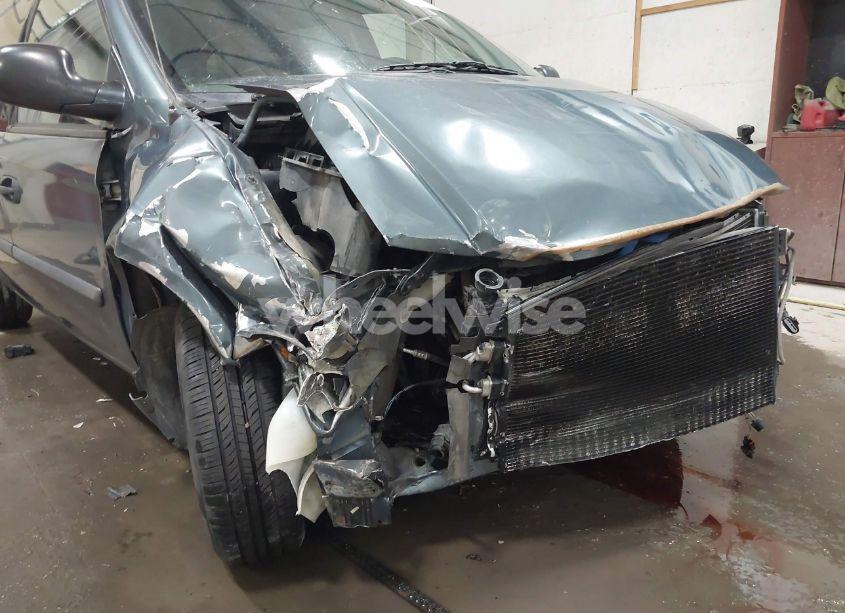 Photo 6 of 2007 Dodge Grand CARAVAN SE (VIN 1D4GP24RX7B167112)