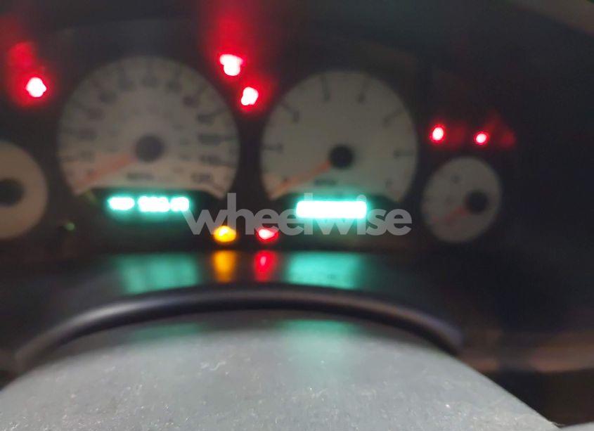 Photo 7 of 2007 Dodge Grand CARAVAN SE (VIN 1D4GP24RX7B167112)