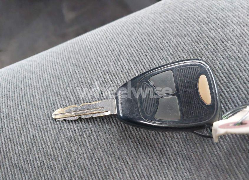 Photo 11 of 2007 Dodge Grand CARAVAN SE (VIN 1D4GP24RX7B184329)