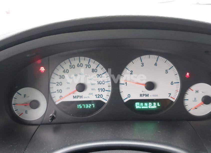 Photo 15 of 2007 Dodge Grand CARAVAN SE (VIN 1D4GP24RX7B184329)