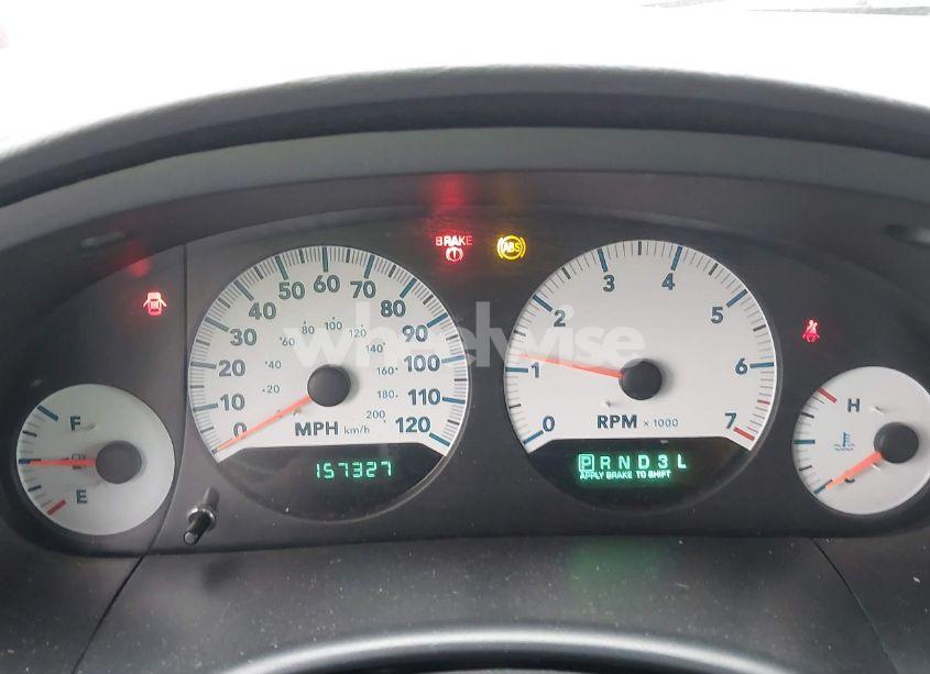 Photo 7 of 2007 Dodge Grand CARAVAN SE (VIN 1D4GP24RX7B184329)