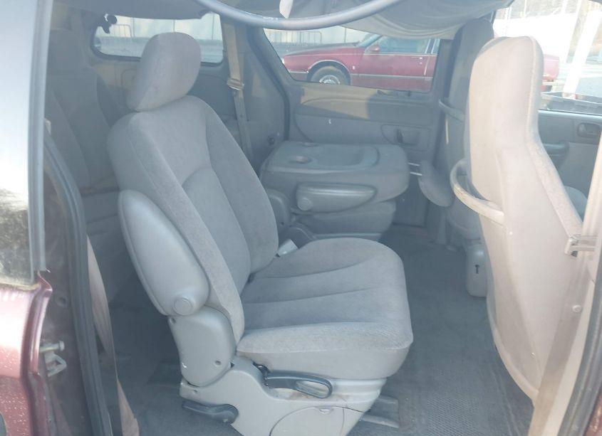 Photo 7 of 2003 Dodge Caravan SE (VIN 1D4GP25303B167124)